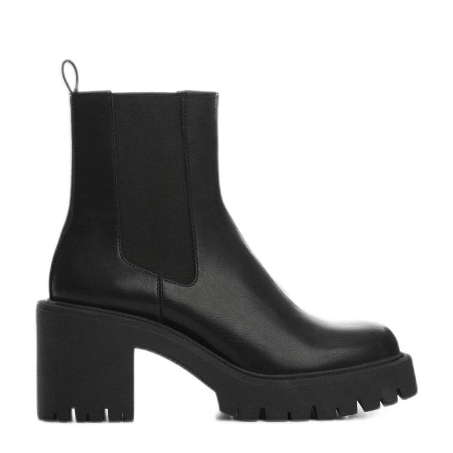 Guidi Chelsea Boots Rood Dames