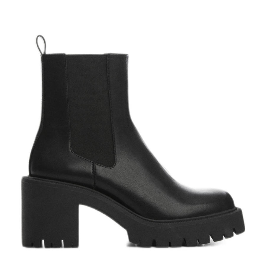 Guidi Chelsea Boots Rood Dames Guidi Chelsea Boots Rood Dames