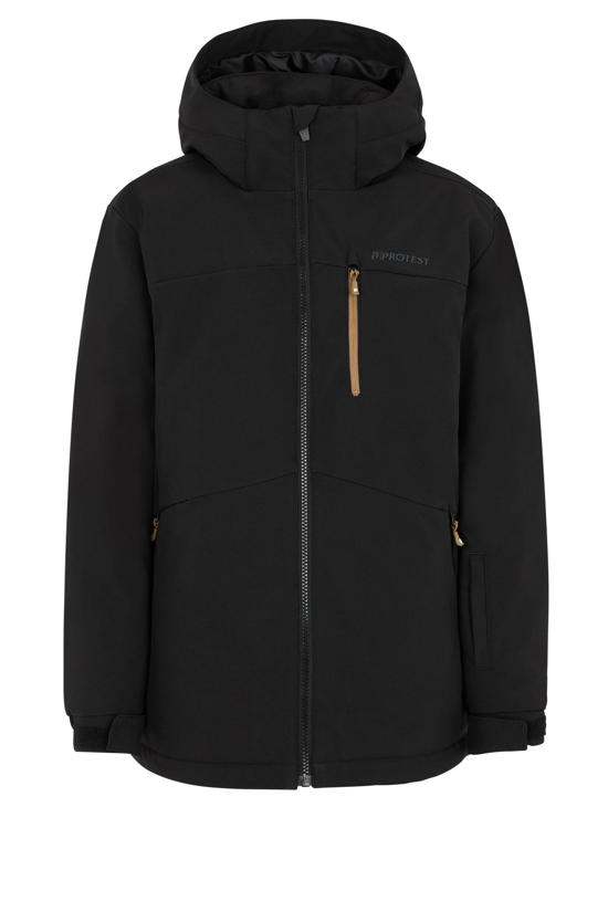 softshell jassen jongens