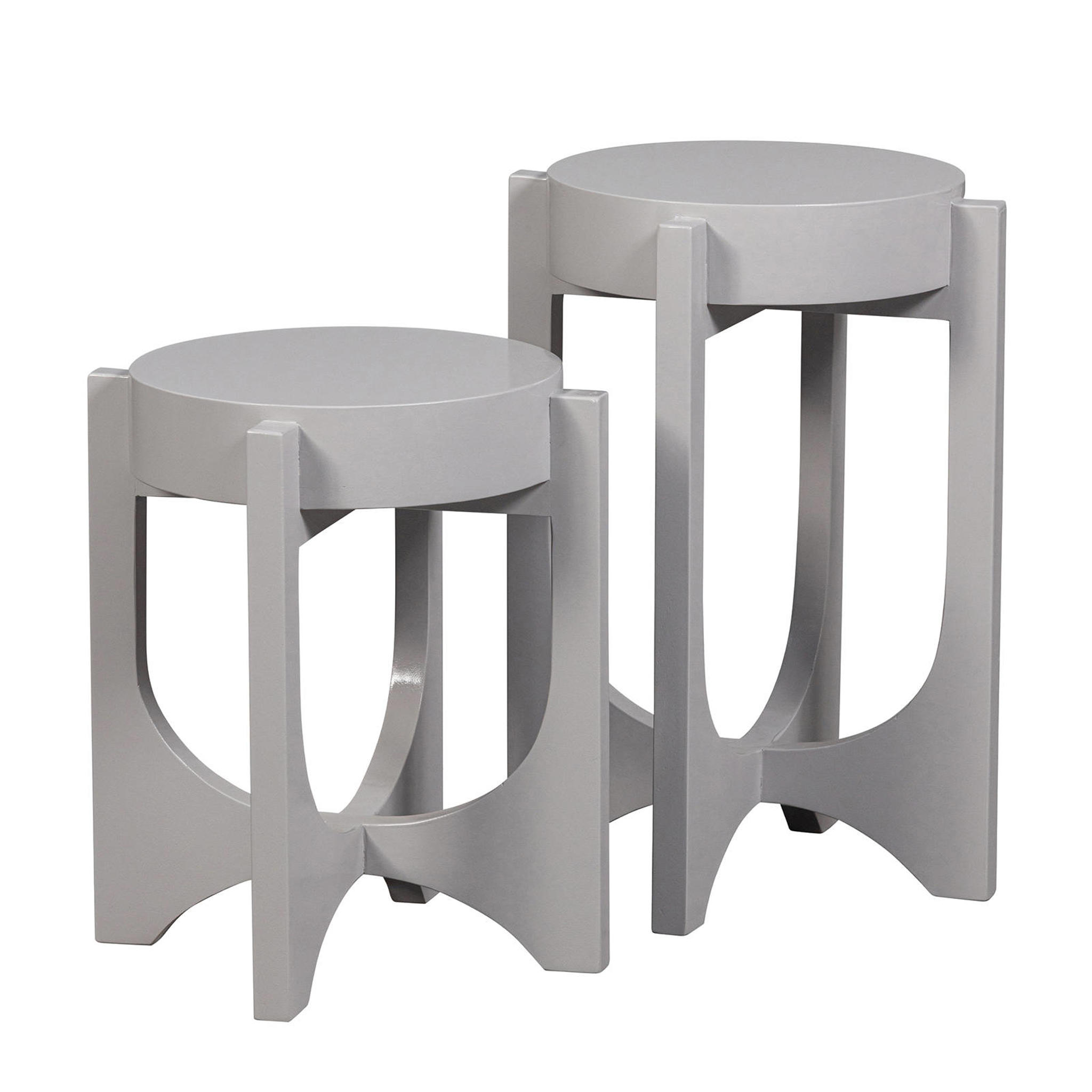 vtwonen bijzettafel Hold Up - Afbeelding 3