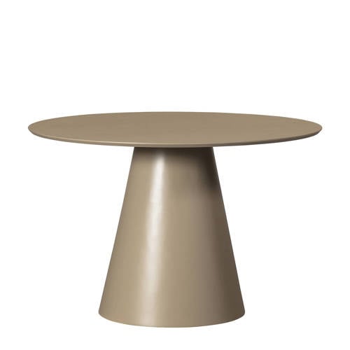 Wehkamp Woood eettafel Jorre aanbieding