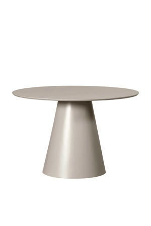 eettafel Jorre