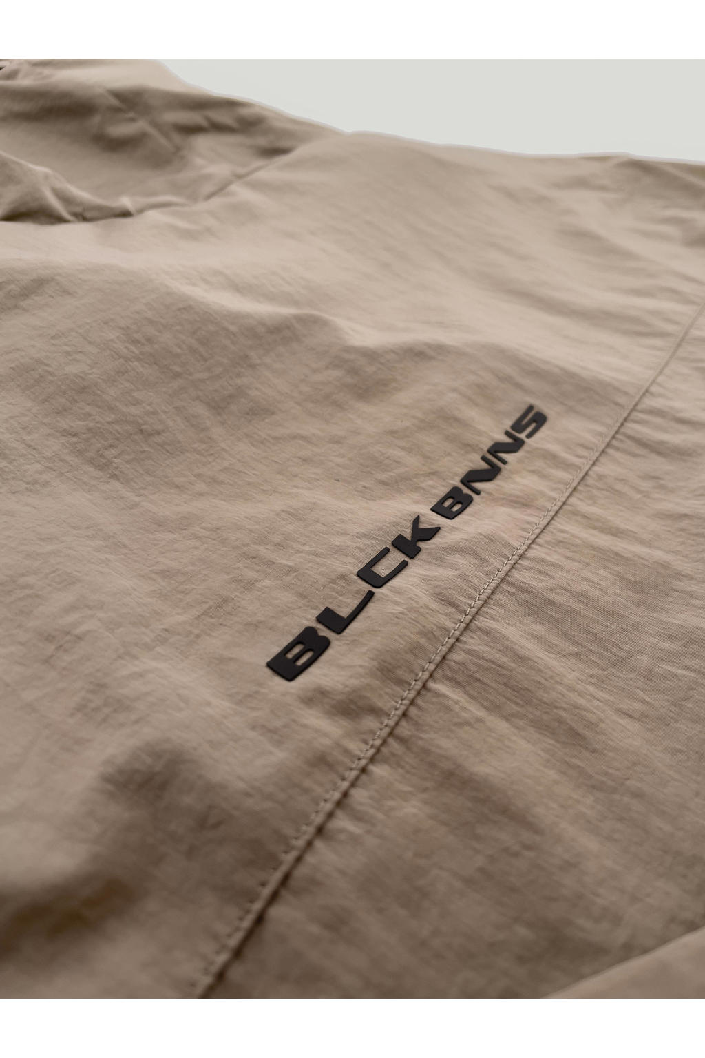 black bananas jas mannen