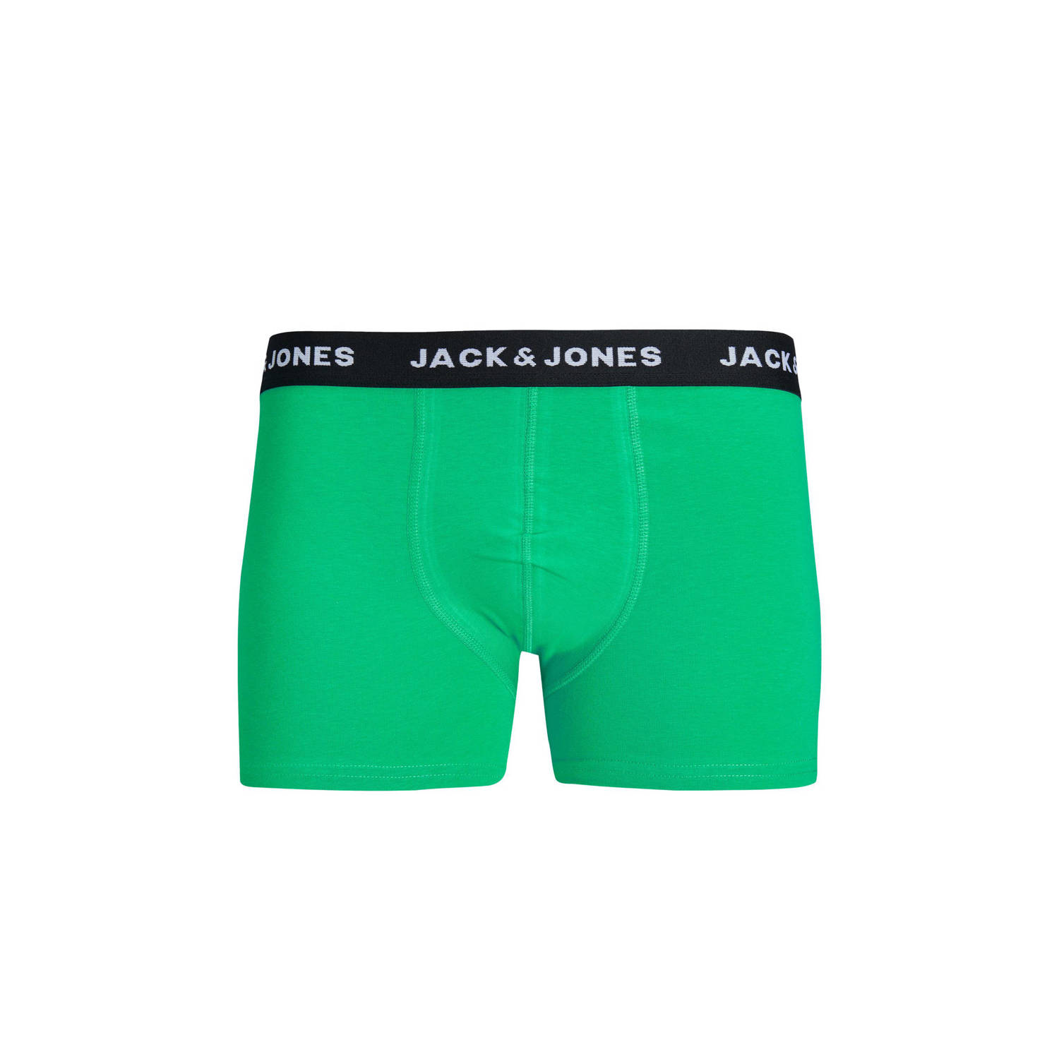 JACK & JONES boxershort JACFLOWER (set van 7)