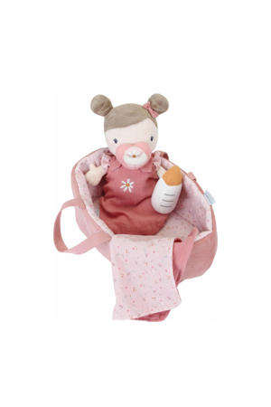 Babypop Rosa