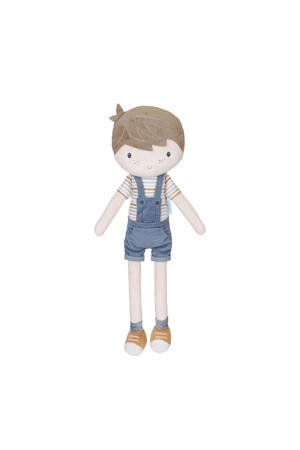 jim knuffel 35 cm