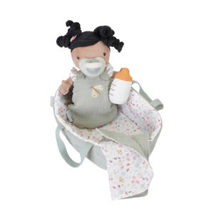 babypop evi knuffel 30 cm