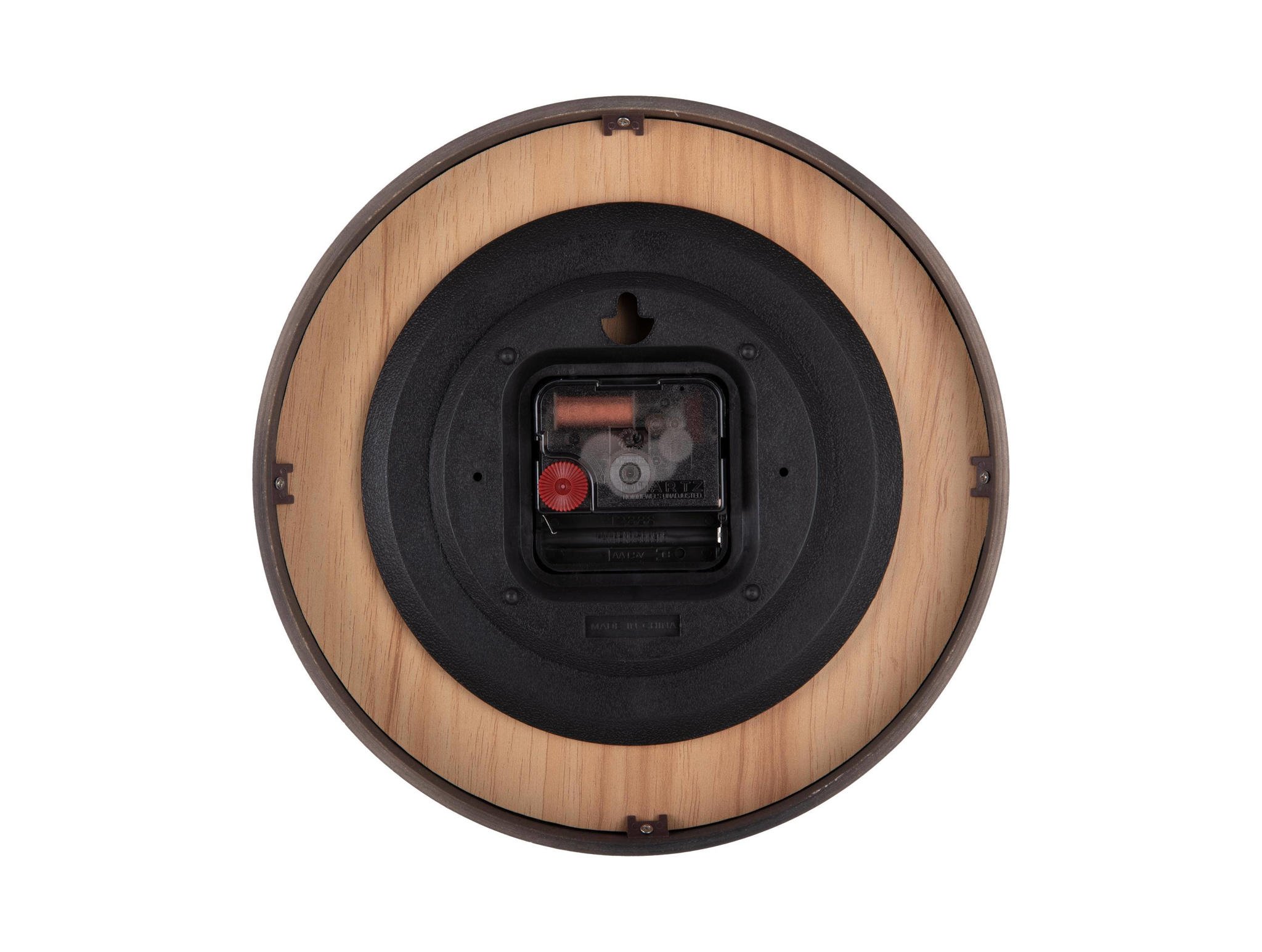 Karlsson wandklok Pure Klein (Ø22 cm) - Afbeelding 3