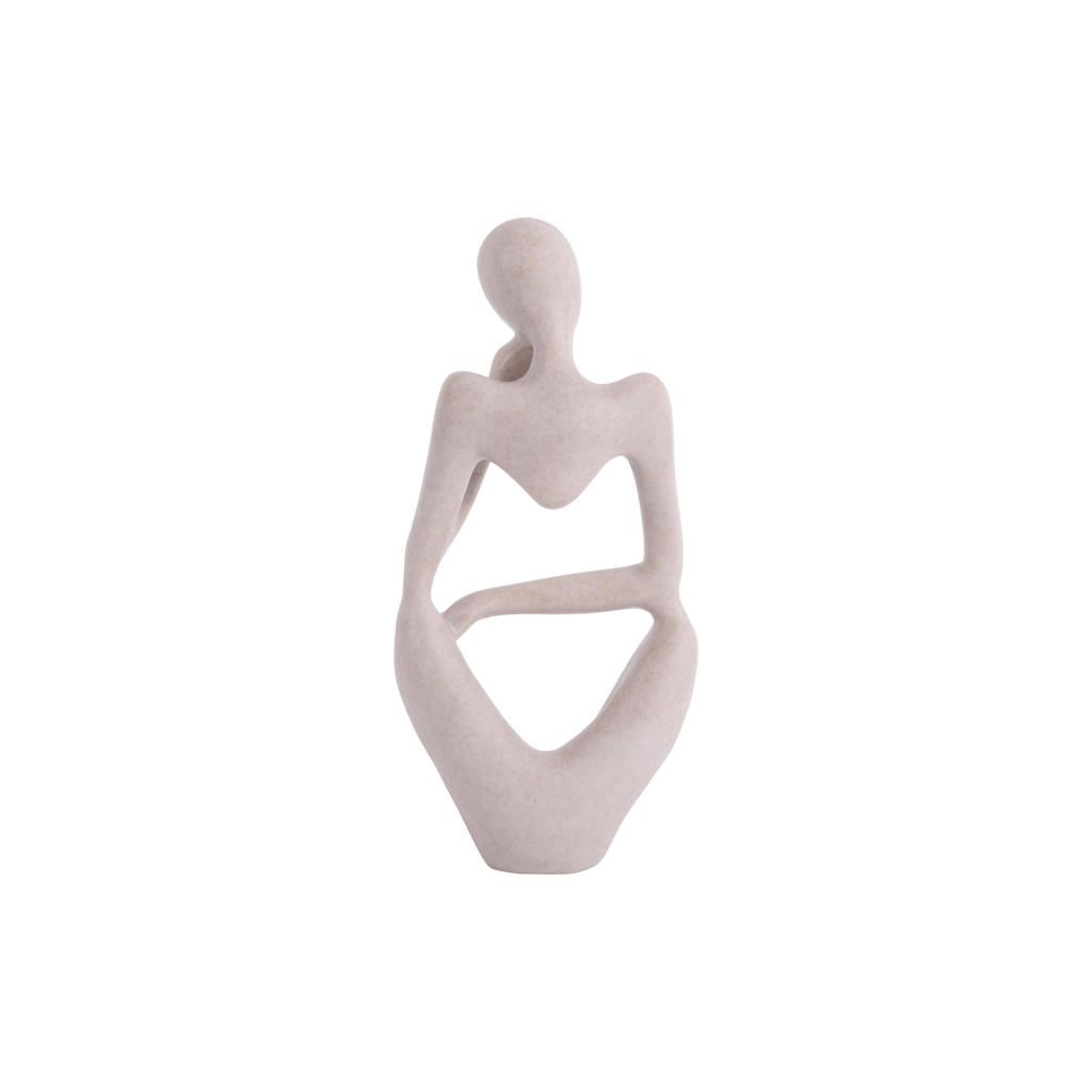 Present Time ornament object Wondering