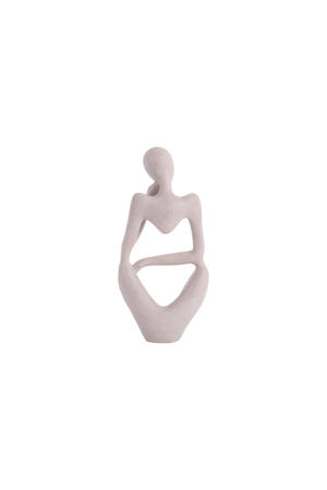 ornament object Wondering