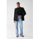 Shoeby rechtvallende blazer zwart