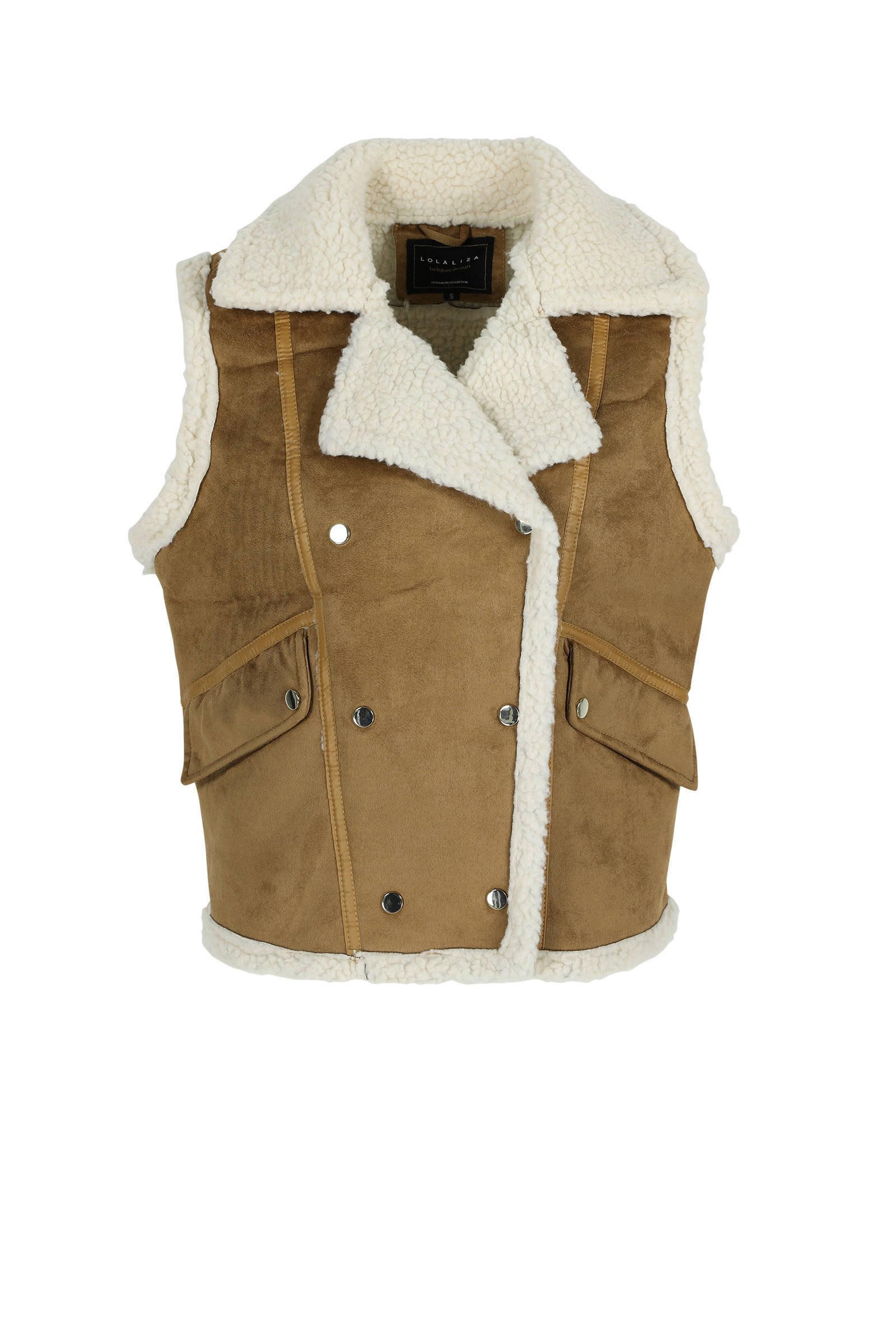 Gilet 2025 lola liza