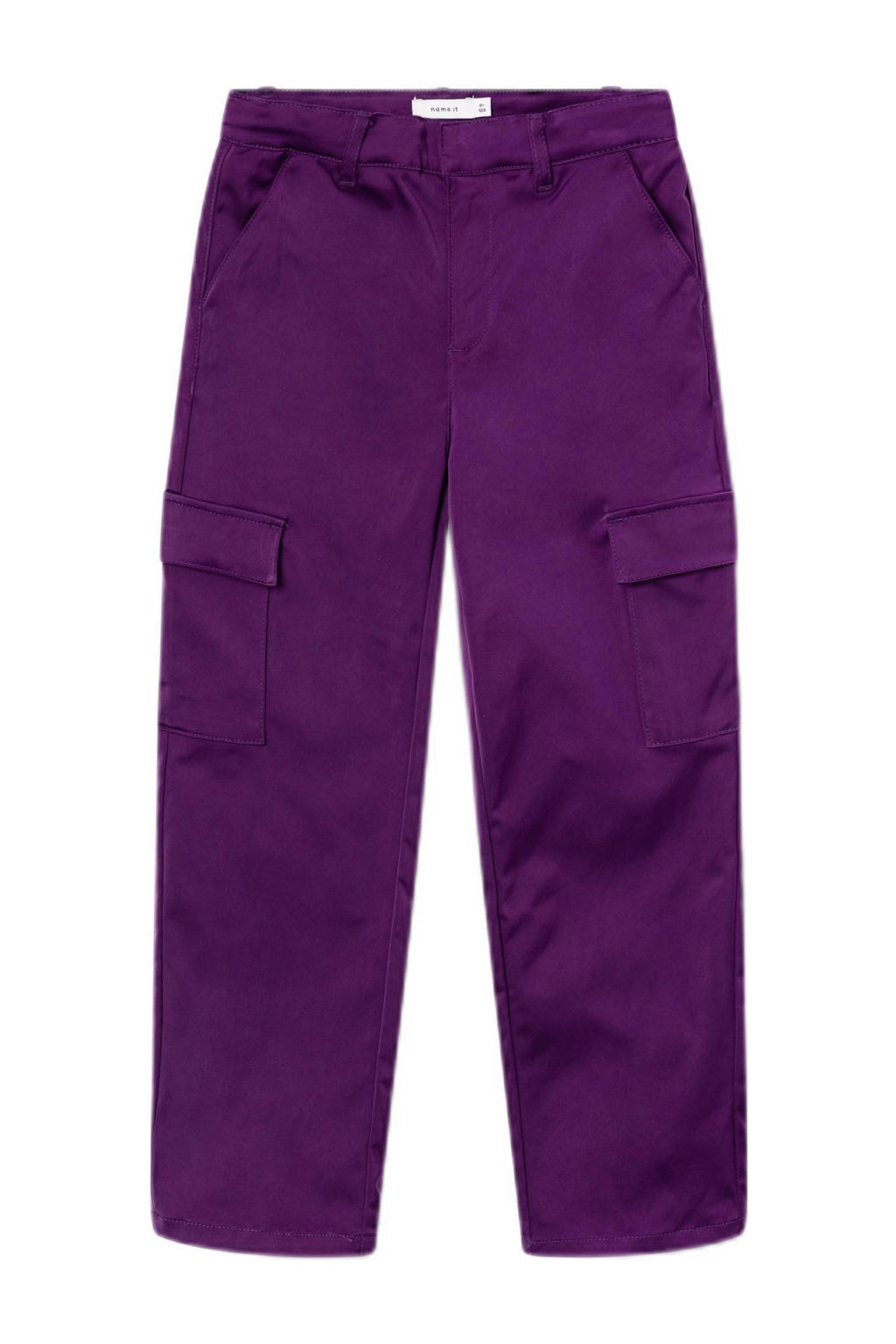 NAME IT Girls' Nkfrose Wide Twill Pant Ax-5505 Bf, black, 128 : Buy Online at Best Price in KSA - Souq is now NAME IT Girls' Nkfrose Wide Twill Pant Ax-5505 Bf, black, 128 : Buy Online at Best Price in KSA - Souq is now