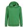 JACK & JONES JUNIOR hoodie JJEBRADLEY felgroen