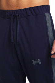 thumbnail: Under Armour   trainingspak donkerblauw/grijsblauw