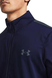 thumbnail: Under Armour   trainingspak donkerblauw/grijsblauw