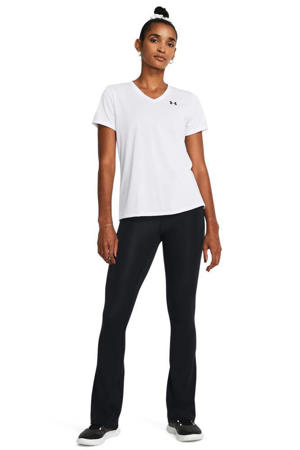 sportshirt Tech wit