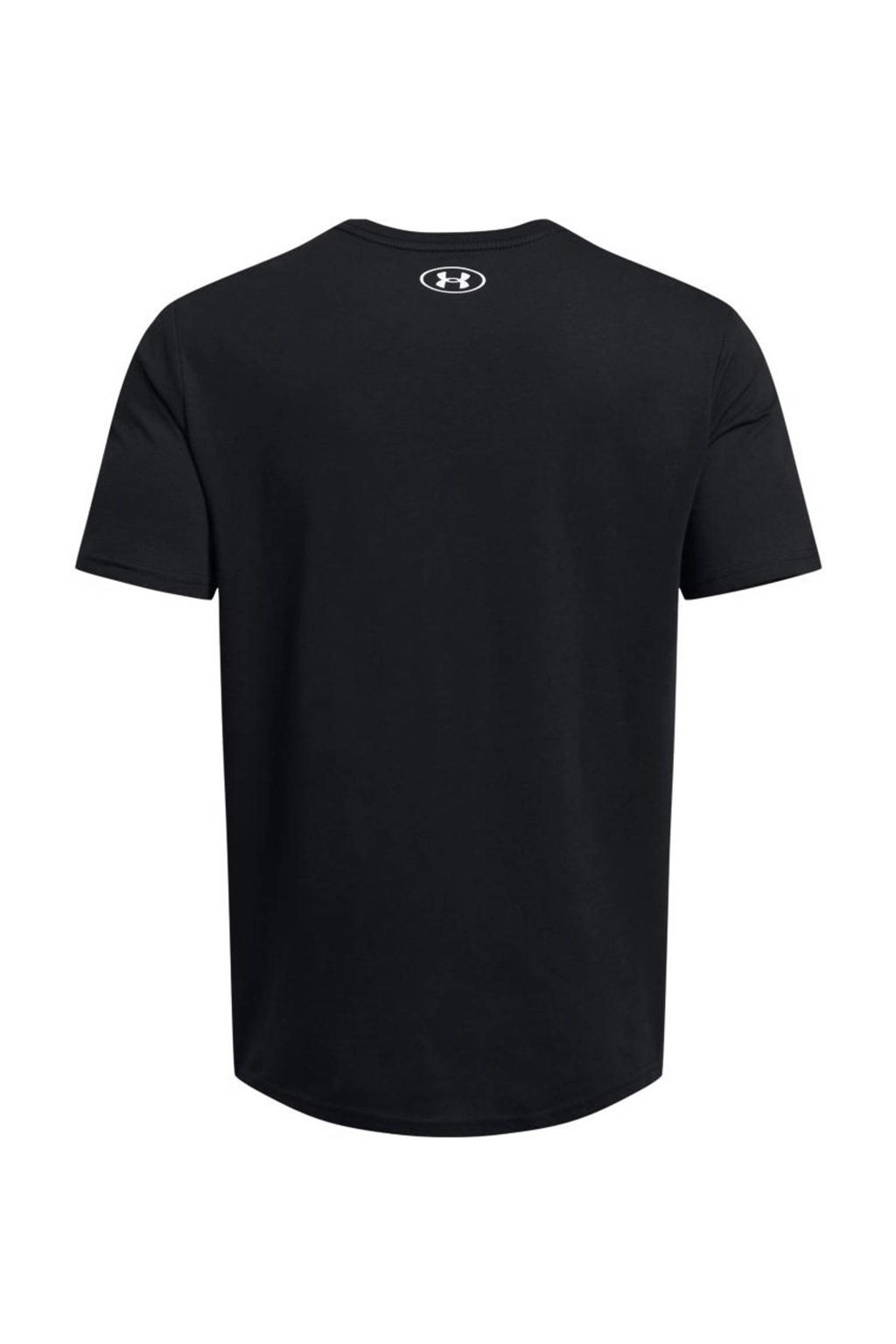 adidas sportshirt rood