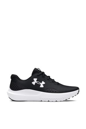 Surge 4 fitness schoenen zwart/wit