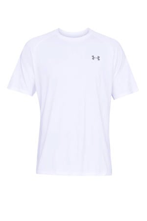 sportshirt Tech 2.0 wit