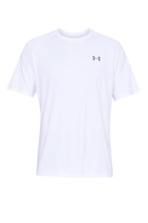 sportshirt Tech 2.0 wit