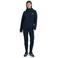 Under Armour joggingbroek Rival Fleece zwart/wit