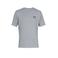 Under Armour T-shirt grijs melange