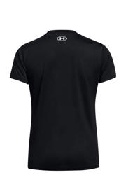 thumbnail: Under Armour sportshirt Tech zwart/wit