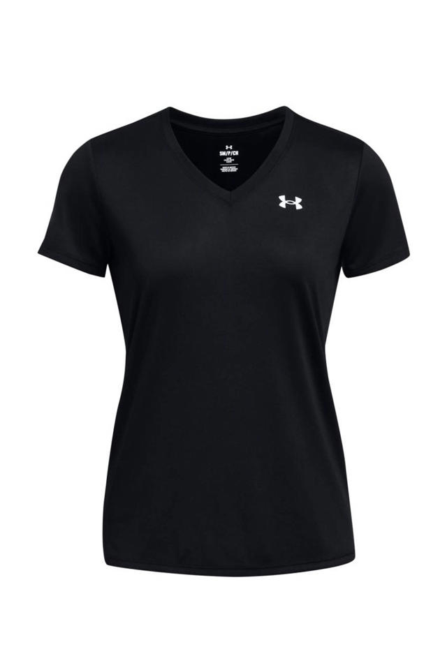 Sportkleding Dames Under Armour Dames Sale Under Armour Sportshirt