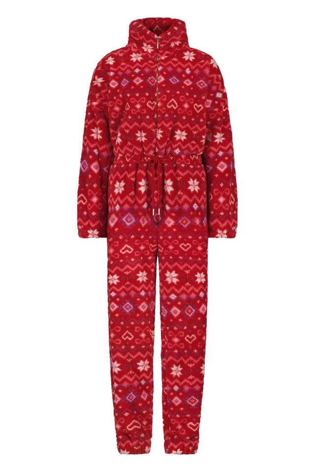 AH Kerst onesie aanbieding bij Albert Heijn