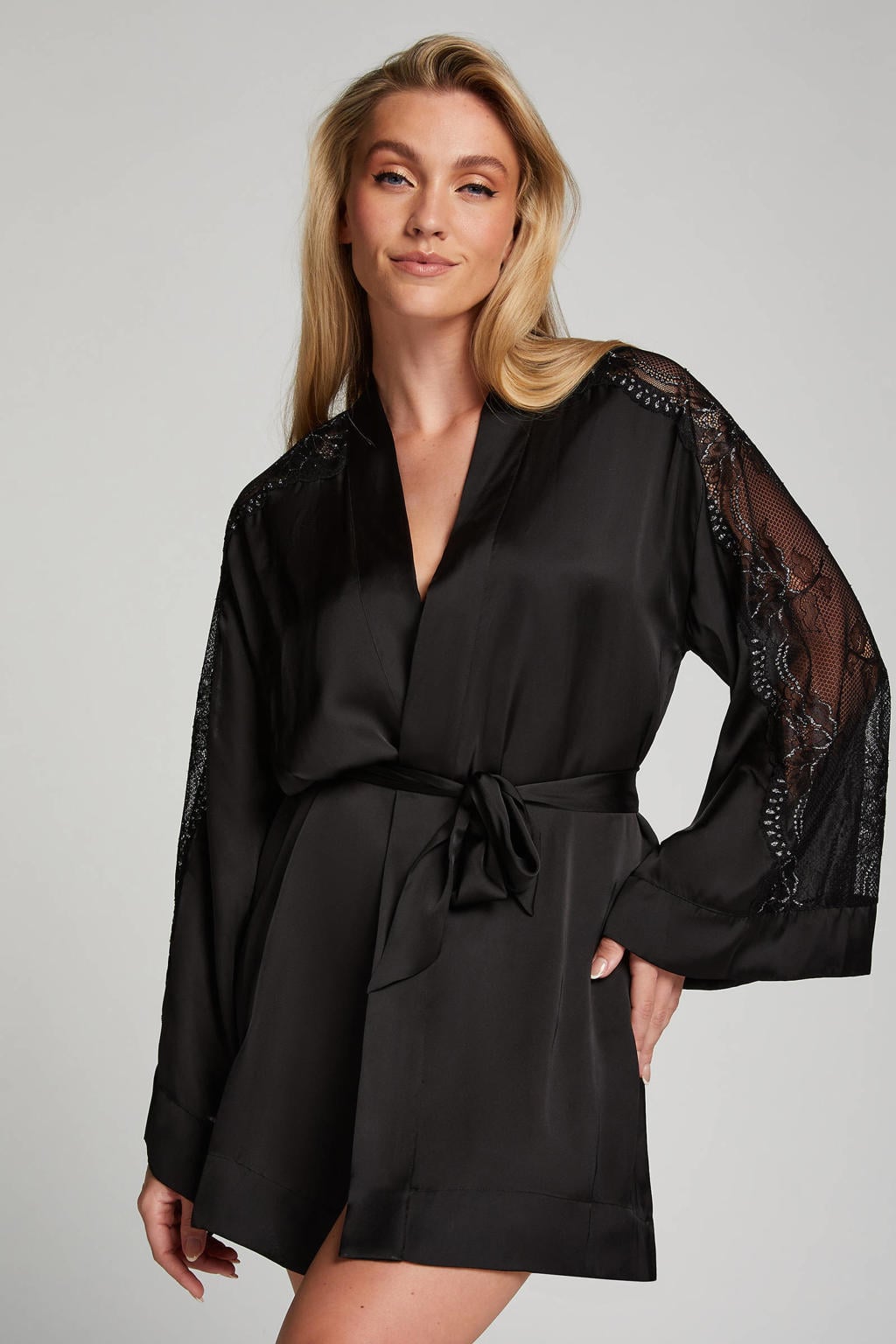 Lange Seide Nachthemd Robe Hochzeit Braut Dressing Kleid Bademantel für Frauen N Lange Seide Nachthemd Robe Hochzeit Braut Dressing Kleid Bademantel für Frauen N