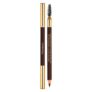 Dessin Des Sourcils wenkbrauwpotlood - N°02 Brun Profond