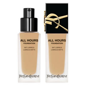 All Hours foundation - LW9 Light Warm 9