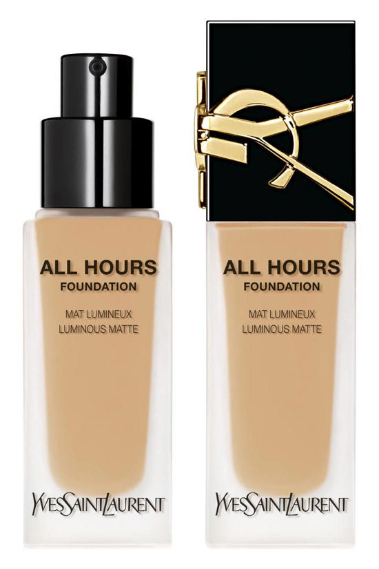 Yves Saint Laurent - YSL foundation dames
