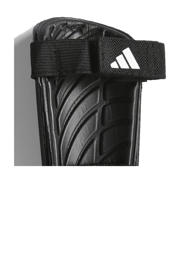 thumbnail: adidas Performance Junior  scheenbeschermers Tiro Match zwart/goud met./wit