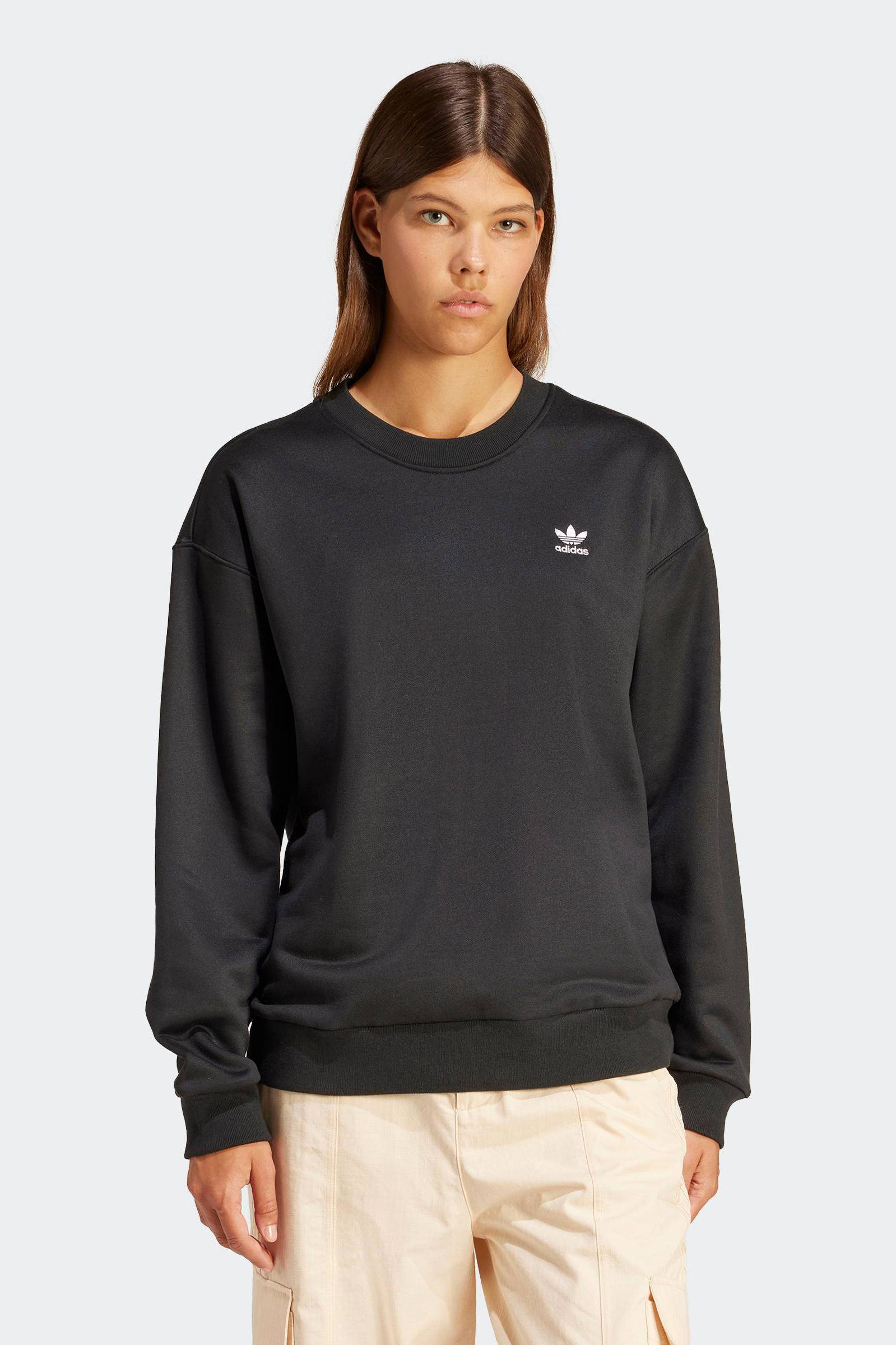 Adidas originals cheap sweater