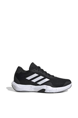 Amplimove fitness schoenen zwart/wit