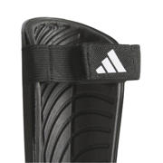 thumbnail: adidas Performance Senior  scheenbeschermers Tiro Training zwart/goud/wit