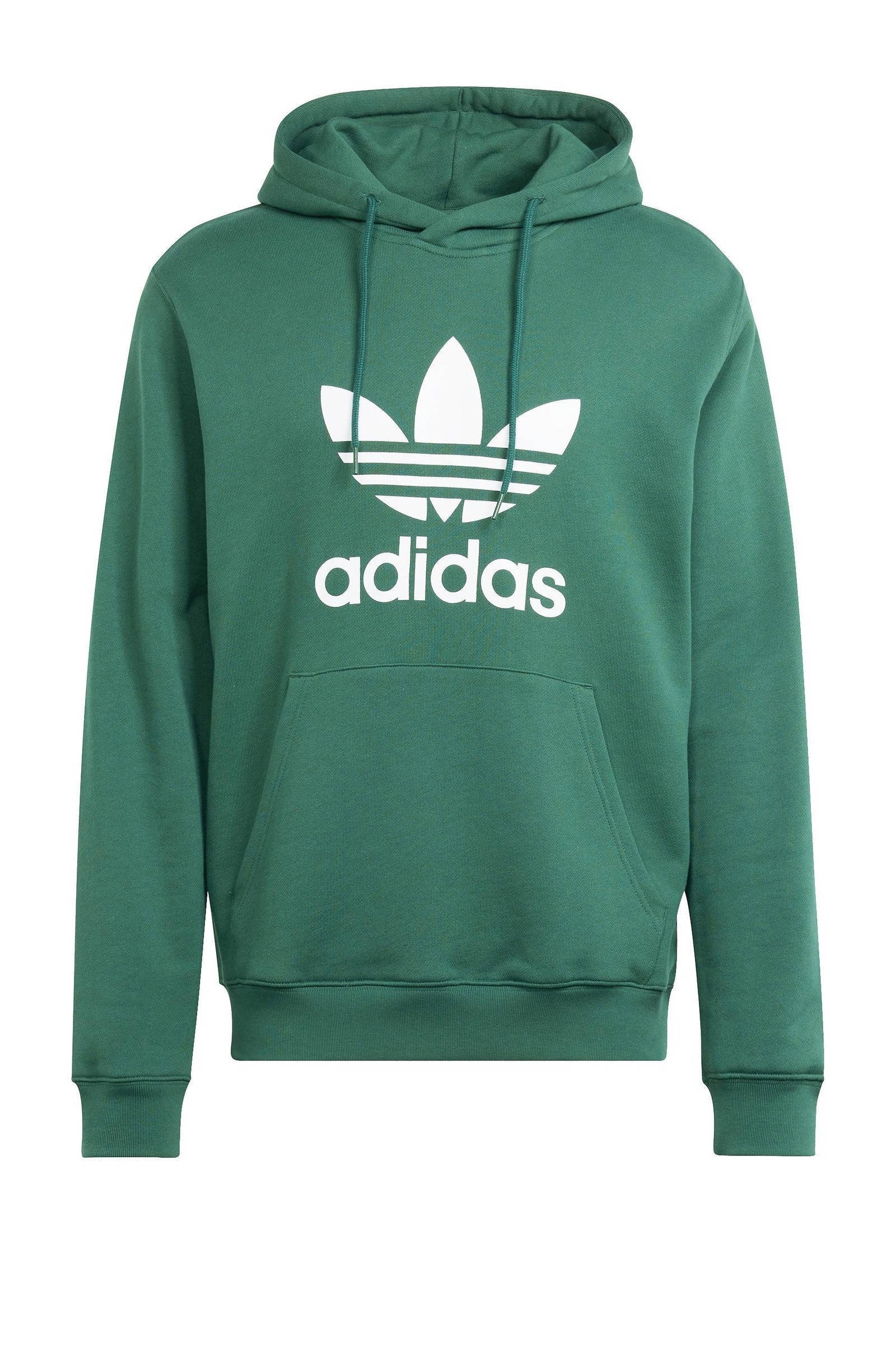 Goedkoop adidas hoodie heren on sale