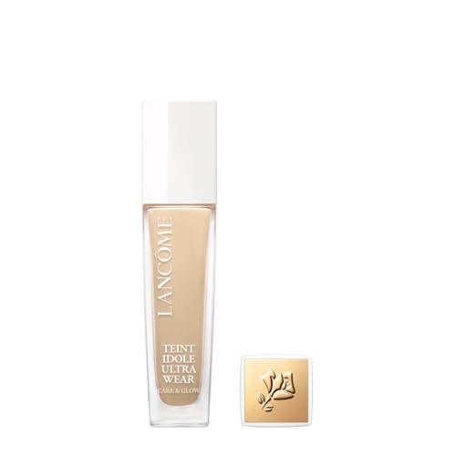 Wehkamp Lancôme Face Idôle Ultra Wear Care & Glow foundation - 110C aanbieding