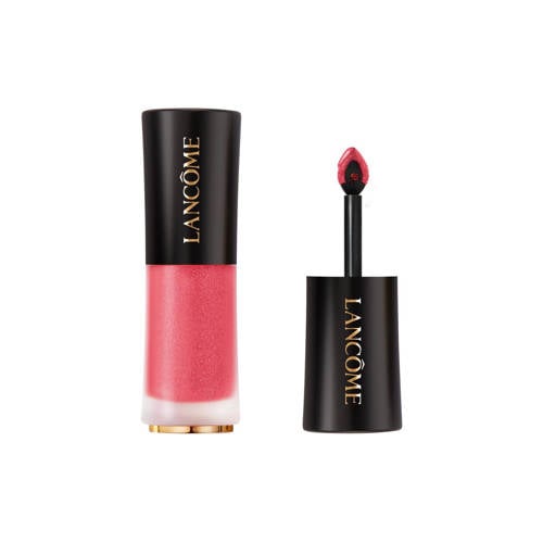 Wehkamp Lancôme L'Absolu Rouge Drama Ink lippenstift - 311 Rose Chérie aanbieding