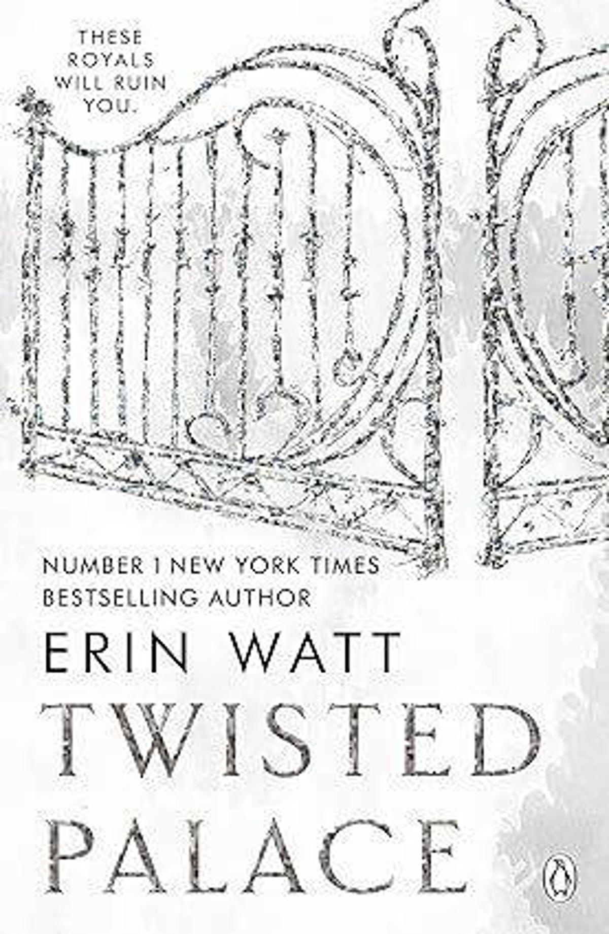 Watt, Erin Twisted Palace kopen? | Morgen in huis | wehkamp