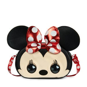 Disney Minnie Mouse Interactieve Tas & Knuffel