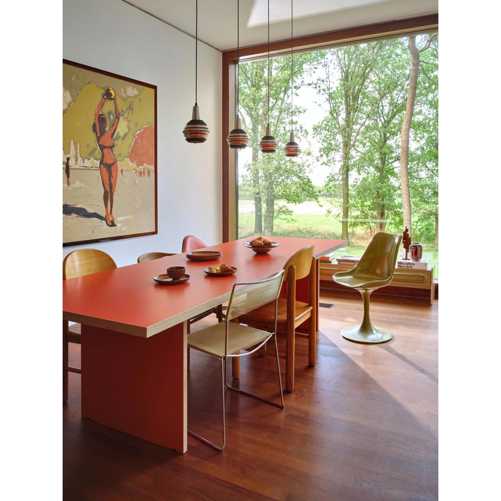 HKLIVING schilderij (127x152 cm) | wehkamp