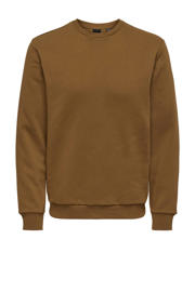 thumbnail: ONLY & SONS sweater ONSCERES monks robe