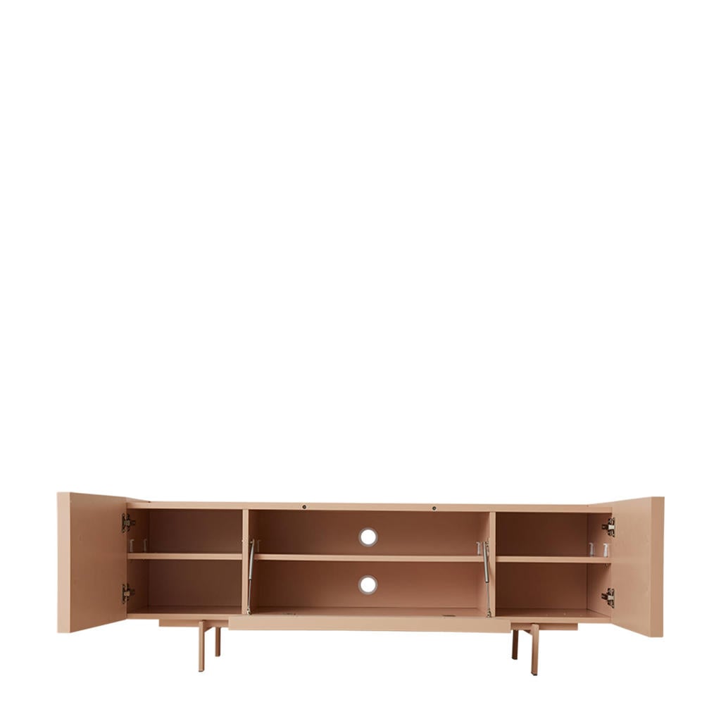 HKLIVING dressoir Lowboard kopen? | Morgen in huis | wehkamp