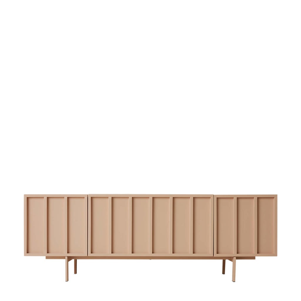 HKLIVING dressoir Lowboard