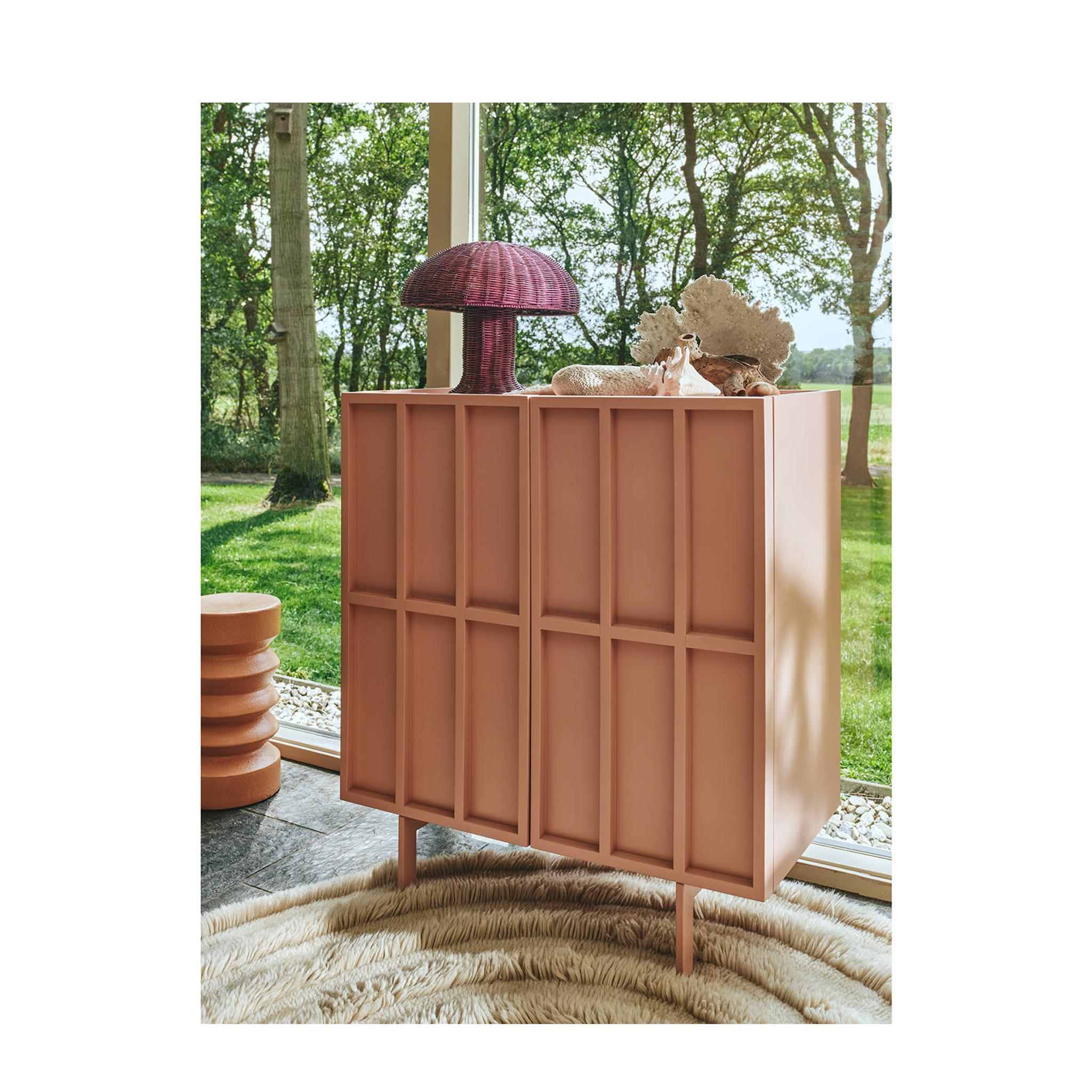HKLIVING wandkast Cupboard kopen? | Morgen in huis | wehkamp