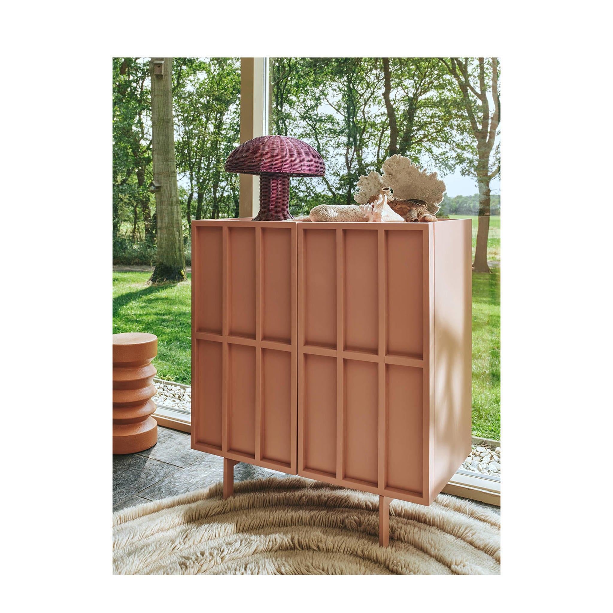 HKLIVING wandkast Cupboard kopen? | Morgen in huis | wehkamp