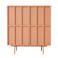 HKLIVING wandkast Cupboard